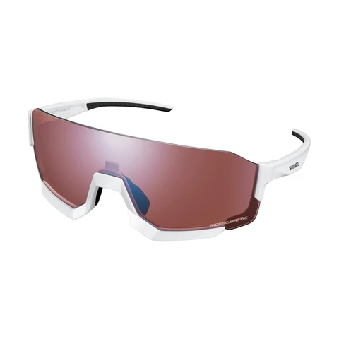 SHIMANO Aerolite Ridescape High Contrast Glasses